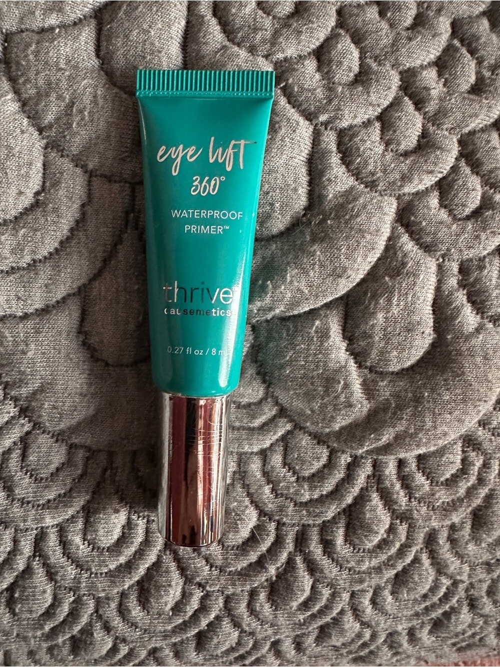 💚 Thrive Causemetics Eye Lift 360° Waterproof Eye Primer Full Size New